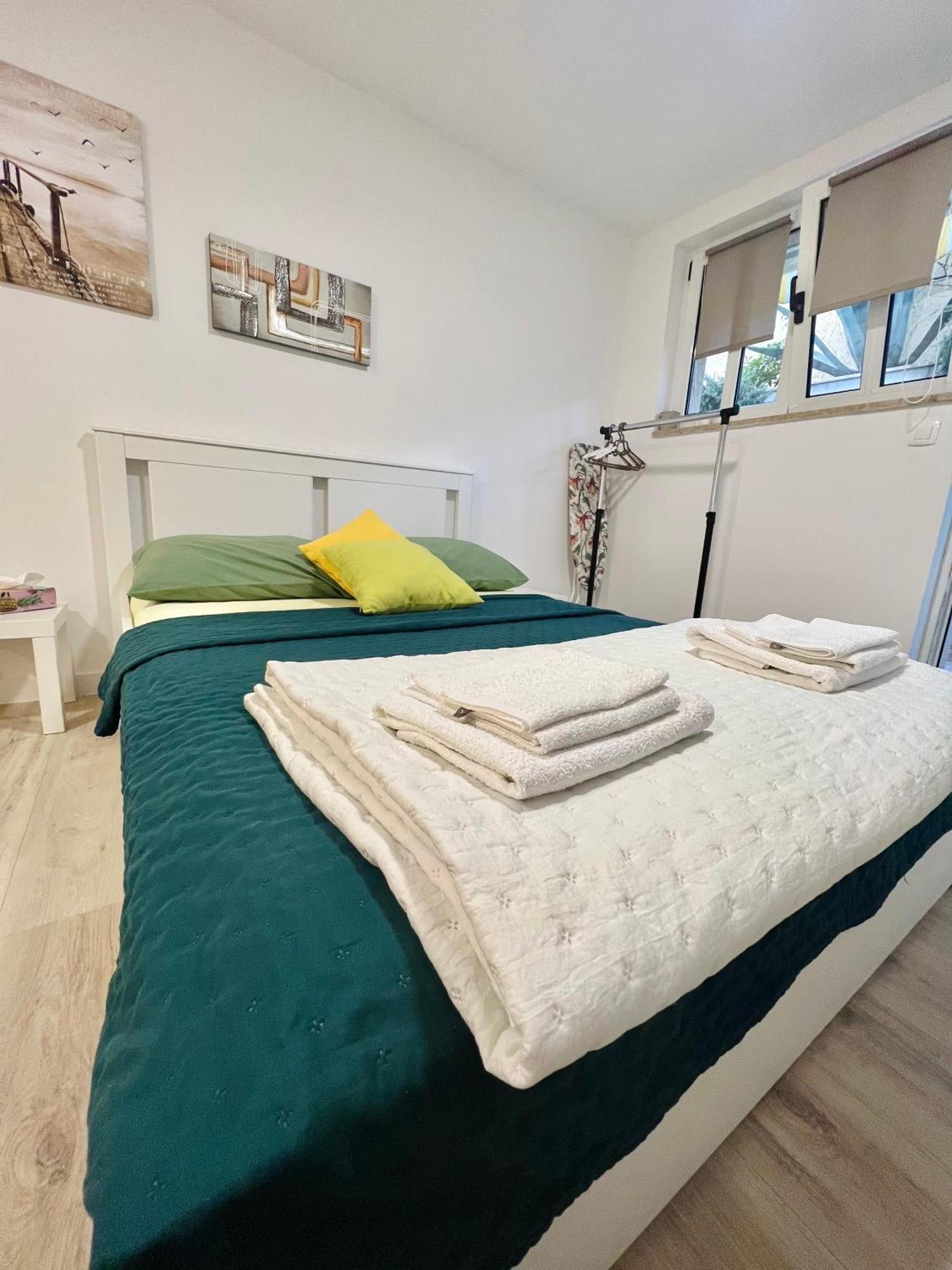 Central Moon Apartment No.2 Split Eksteriør billede