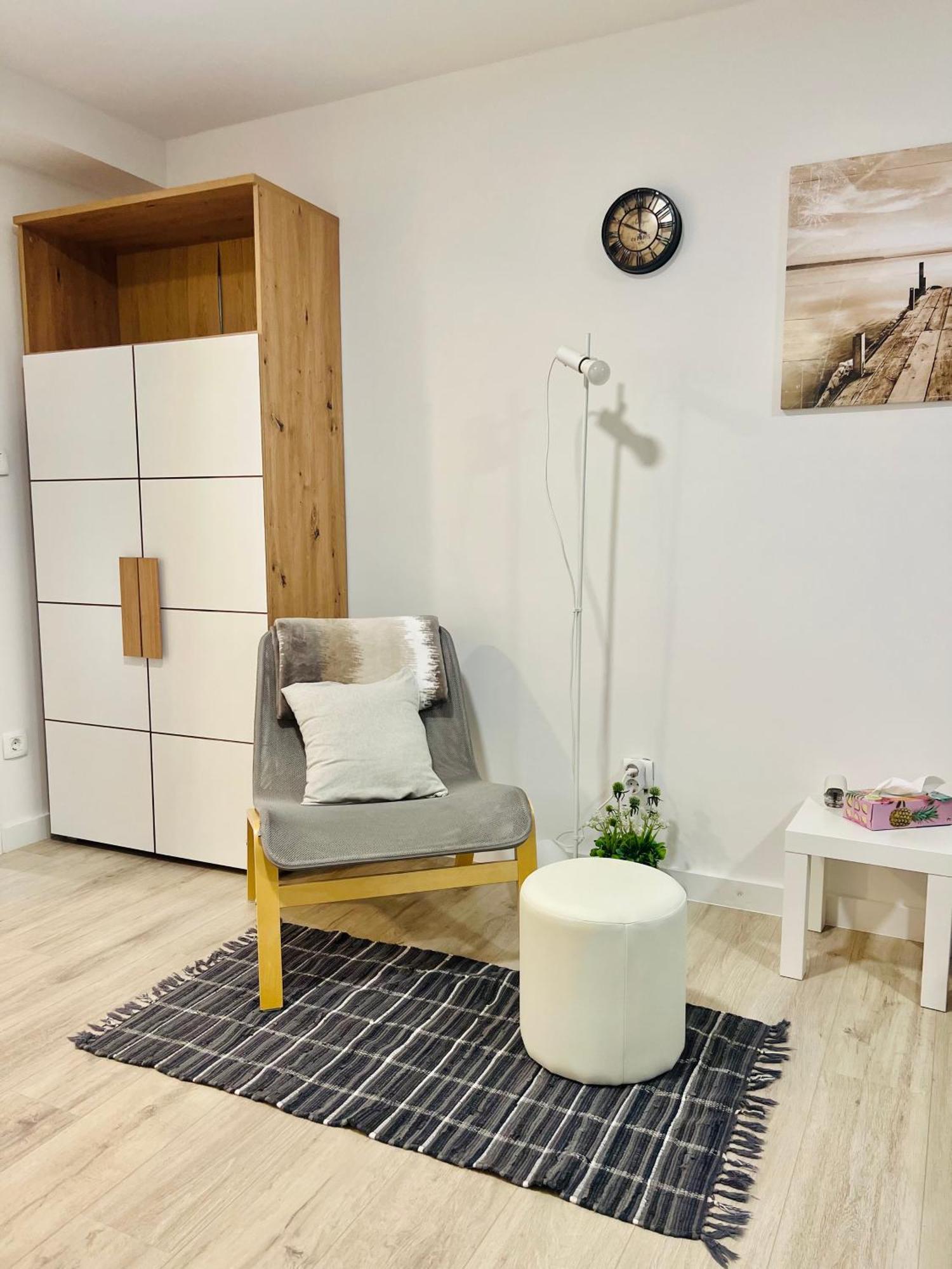 Central Moon Apartment No.2 Split Eksteriør billede