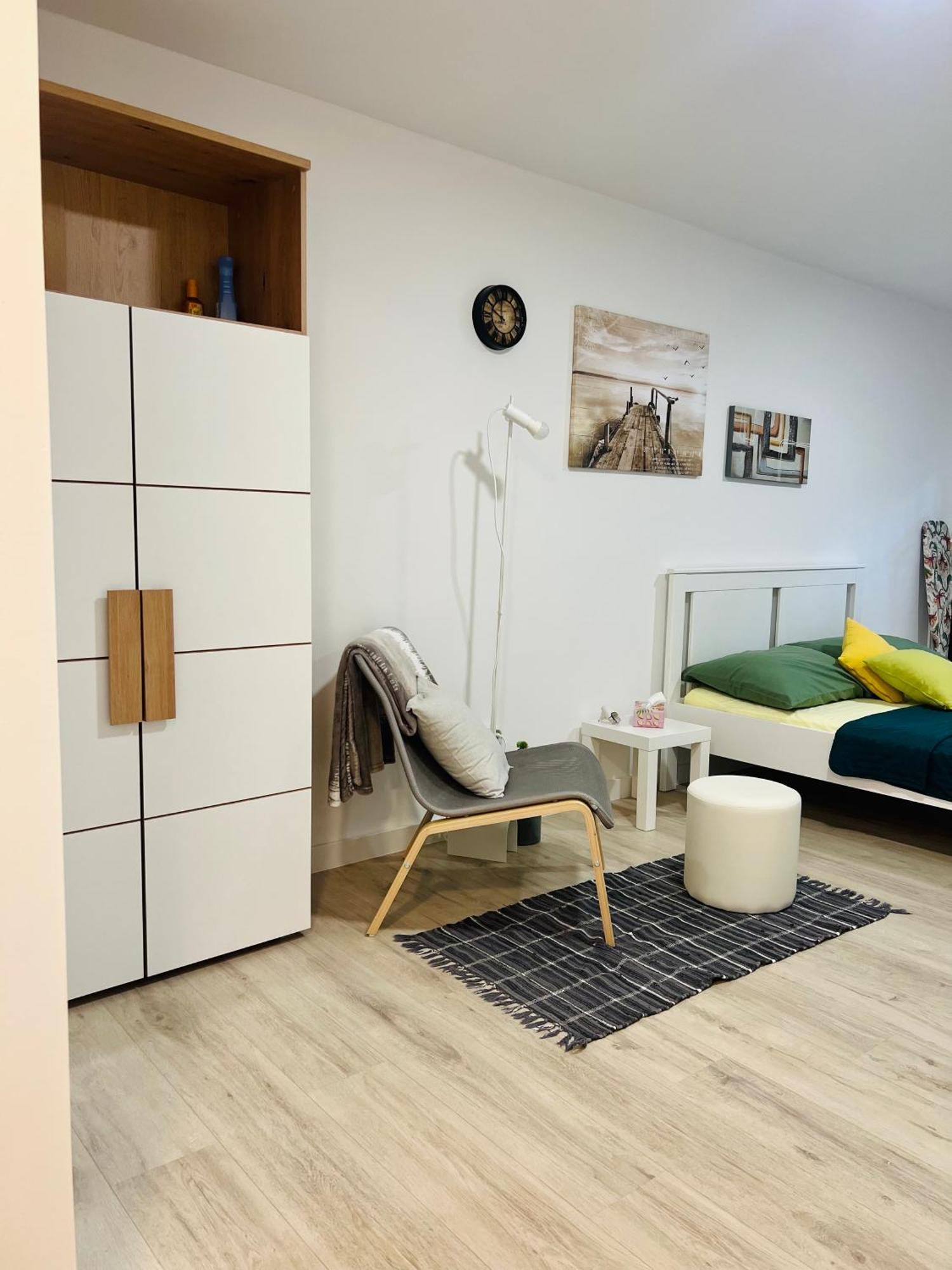 Central Moon Apartment No.2 Split Eksteriør billede