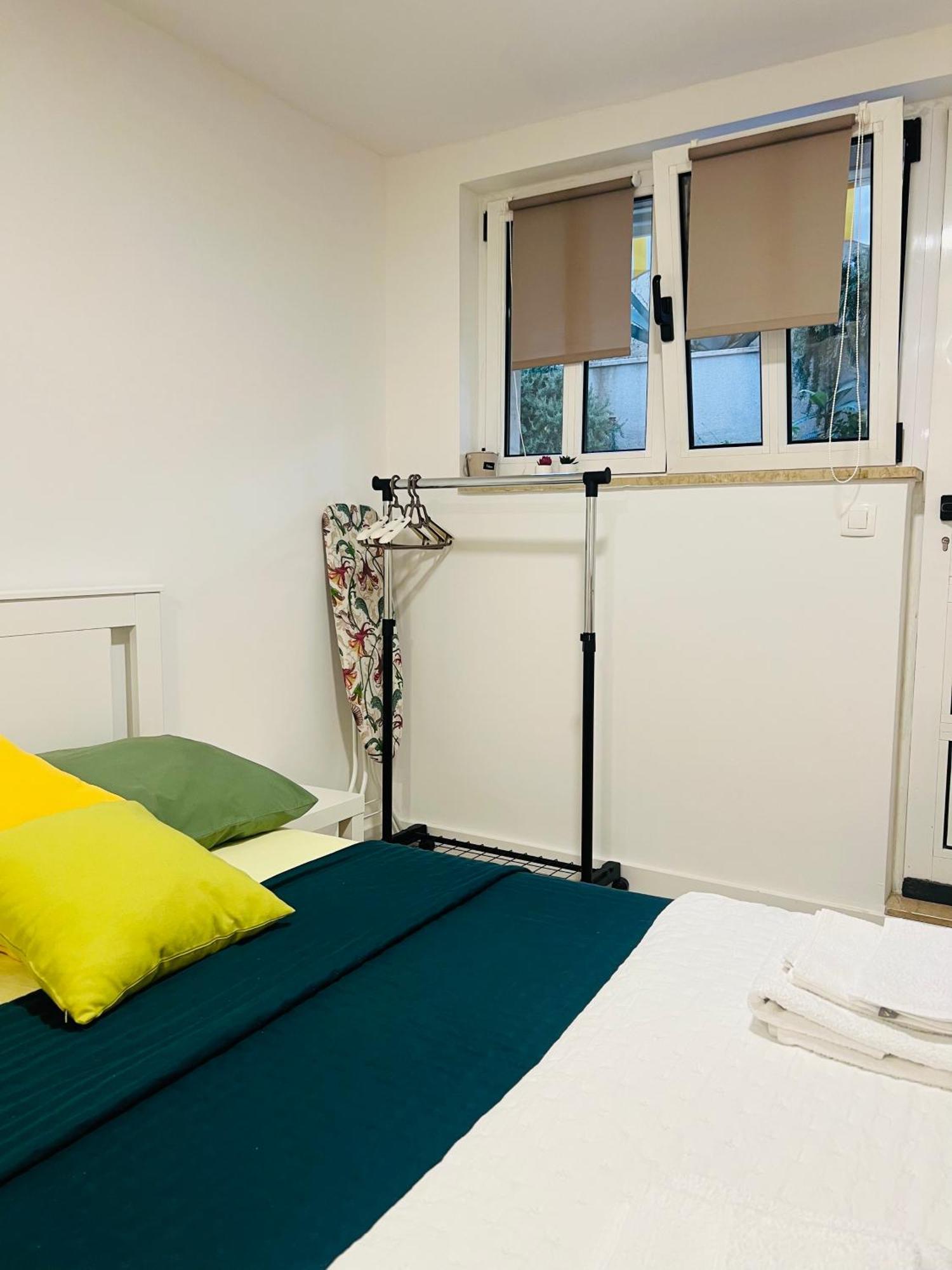 Central Moon Apartment No.2 Split Eksteriør billede